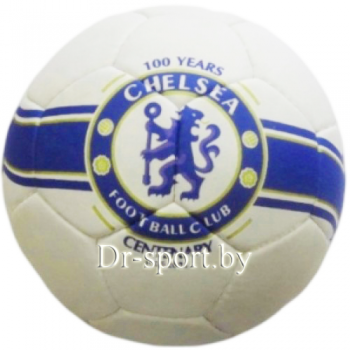 Мяч футбольный Chelsea 410 CH №5